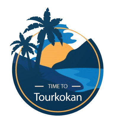 Tourkokan Logo